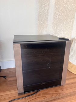 Arctic King Wine Cooler Fridge