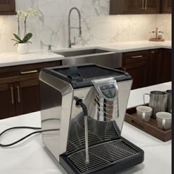 Nuova Simonelli Oscar II Espresso Machine