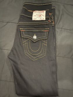 Men True Religion Jeans