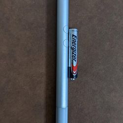 HP 1MR94AAABL Stylus Pen, Original HP, Silver, Used