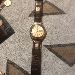 Swatch Irony Swiss Watch