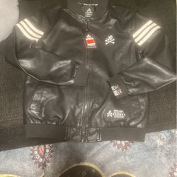 Black Army Slim Fit /S 