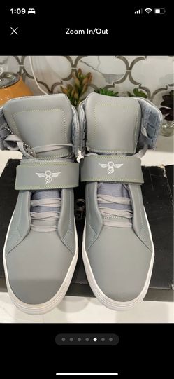 Creative  Recreation  Mens Sneakers 