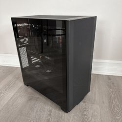 *New* Gaming PC