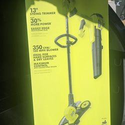 18V  2 -Tool Combo Kit