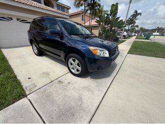 2007 Toyota Rav4