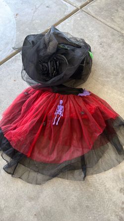 Witch 🧙 costume, 15$ size M
