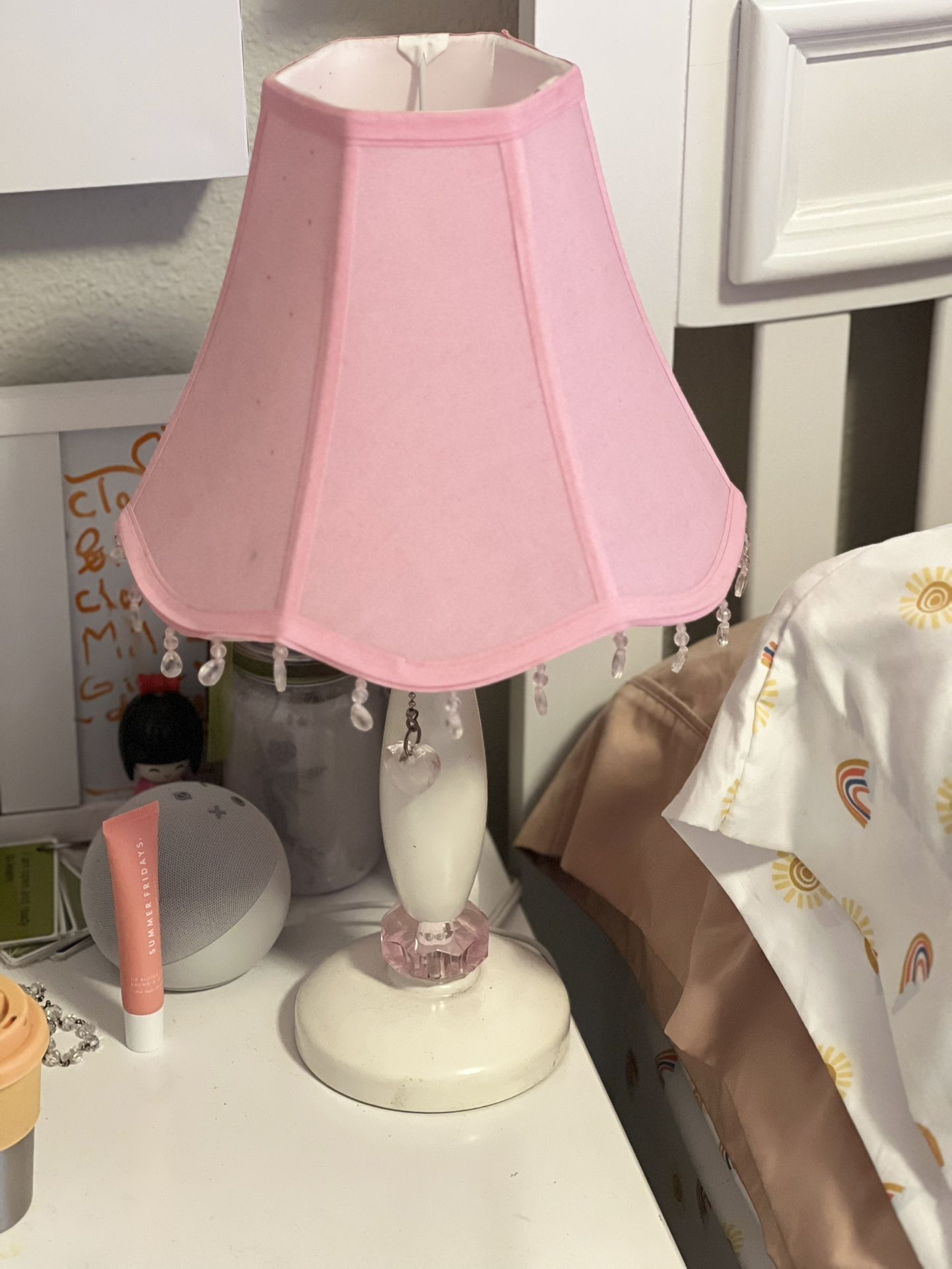 Free Kids Lamp