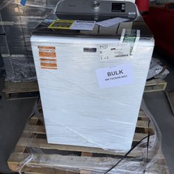 New Maytag washer