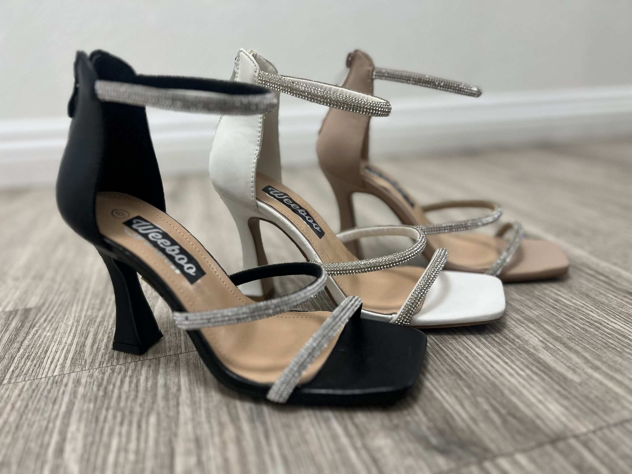 Women’s Heels