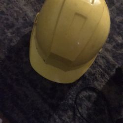 Construction Hard Hat 
