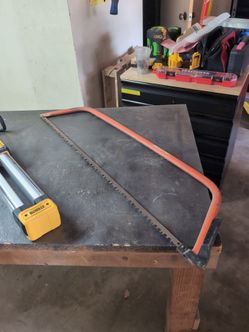 Saw