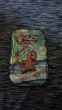 Pokémon trading card game