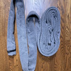 Vacuum Hose Sock Sleeve 30’5”