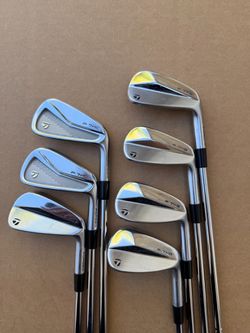 Taylormade 2020 P7MB/MC