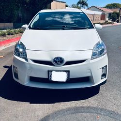 2011 PRIUS NEW ENGINE