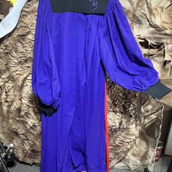 Choir Robes