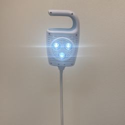 Welch Allyn GS600 Green Series Touchless Minor Procedure Light GS 600