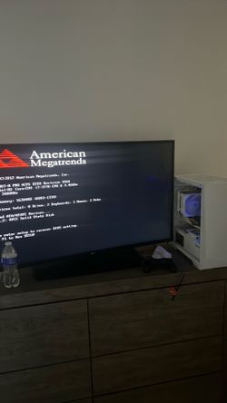 Gaming PC Budget
