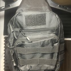 Tactical Sling Bag