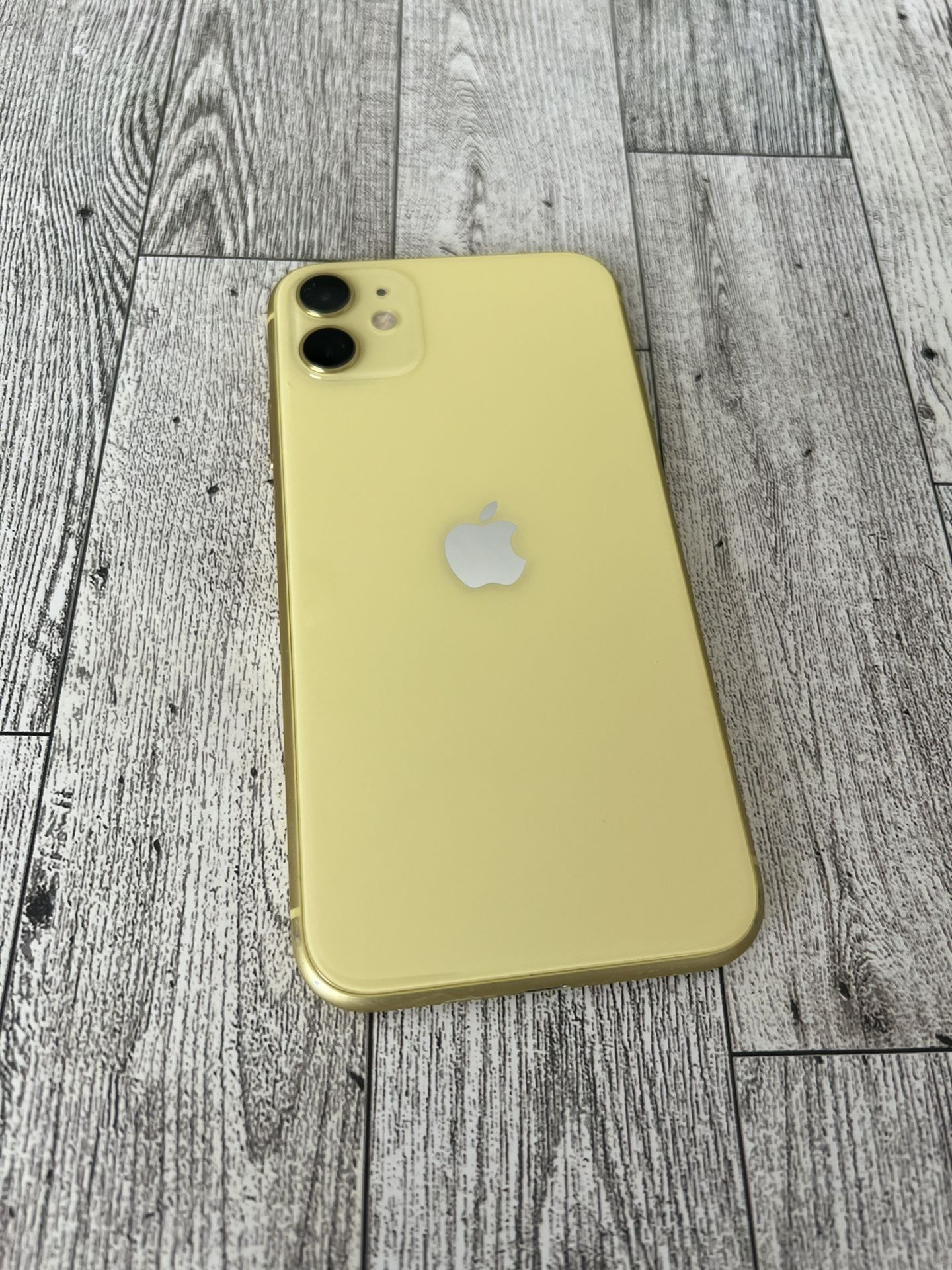 ☑️ iPhone 11 (128GB) UNLOCKED 🌎 DESBLOQUEADO For All Carriers