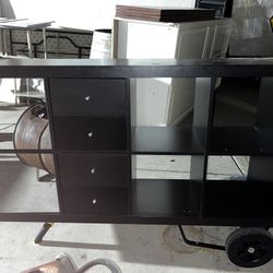 2 Cabinets $70 Each OBO 