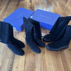 New Stuart Weitzman over the knee boots 6/6.5