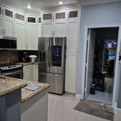 Used Kitchen Cabinets