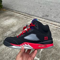 Jordan 5 Top 3