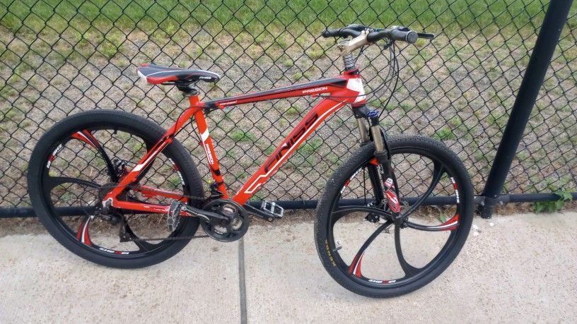 Bicycle