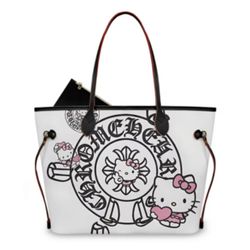 Hello Kitty Tote Bags 