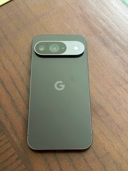 Pixel 9 - Obsidian - 128GB - Unlocked
