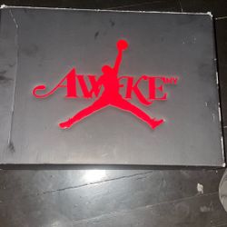 Awake Ny 5,s