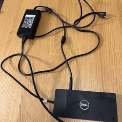 Dell USB-C Dock 