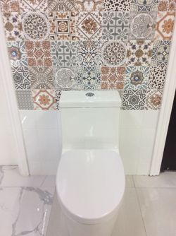 Porcelain Tile SPC Wall Tile
