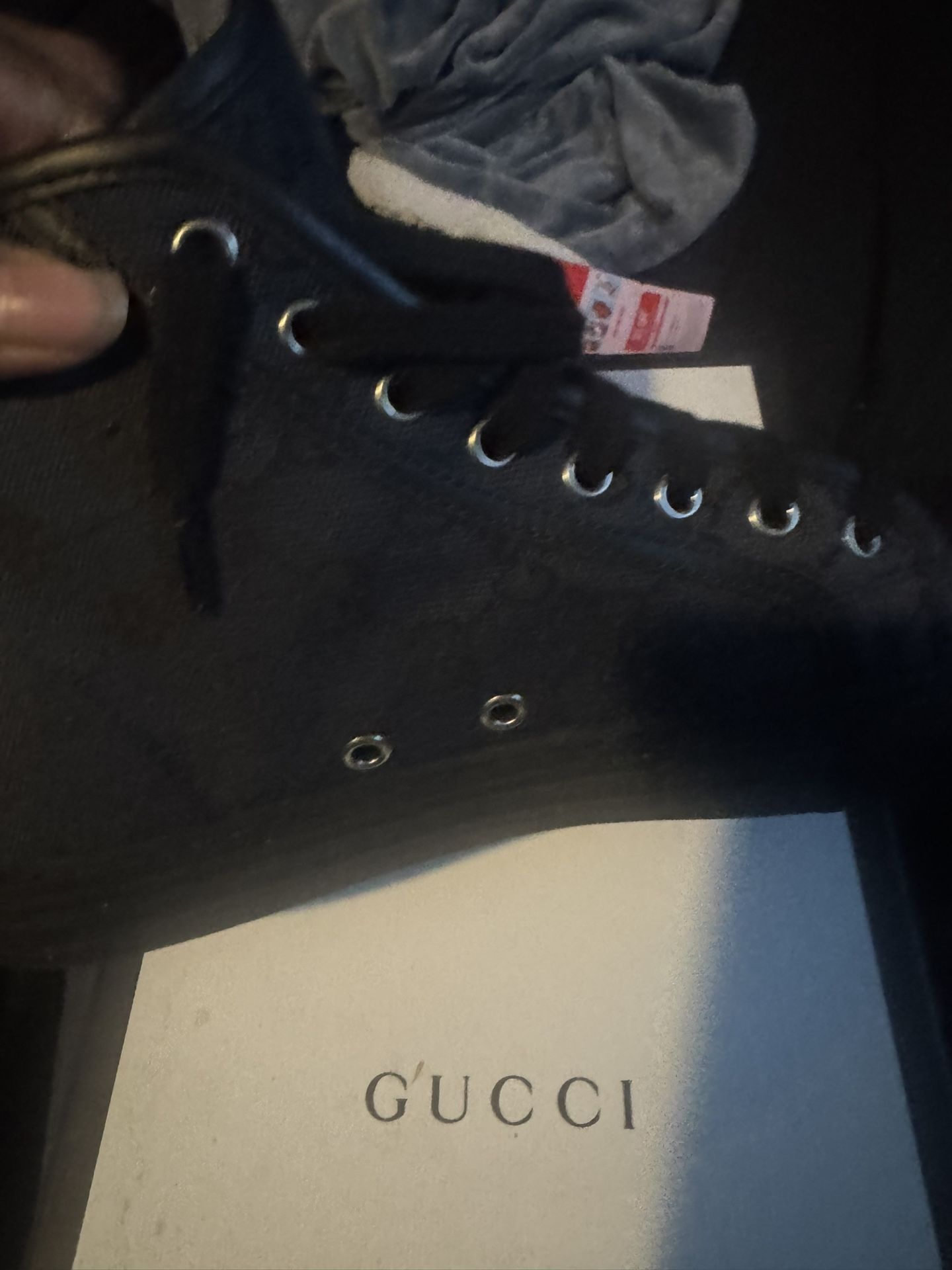 Gucci
