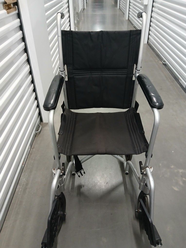 DRIVE WHEELCHAIR OBO