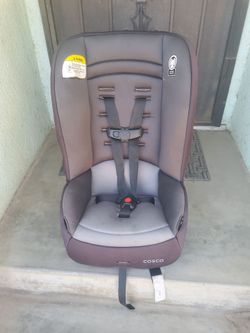 Cosco Car Seat Expiration 2031