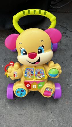 Walking Toy