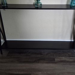 Entryway Table 