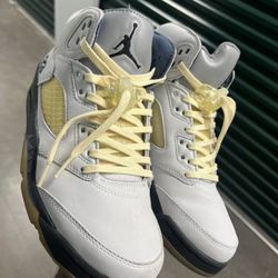 Jordan 5 A Ma Maniere 