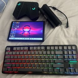 Lenovo Legion Go Bundle