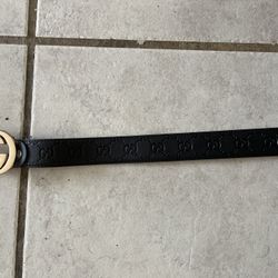 Gucci Belt