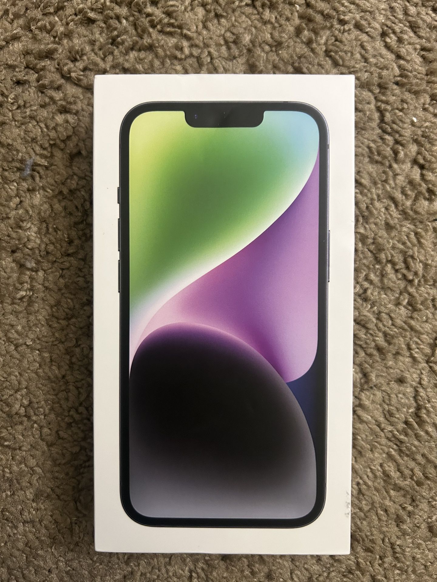 iPhone 14