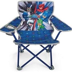 Hasbro PJ MASKS Fold N Go Chair Beach Pool Camping Chair Play Indoor Outdoor ⭐️ NEW ⭐️