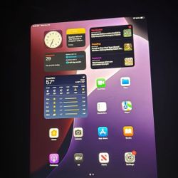 Apple iPad 2025 Model 