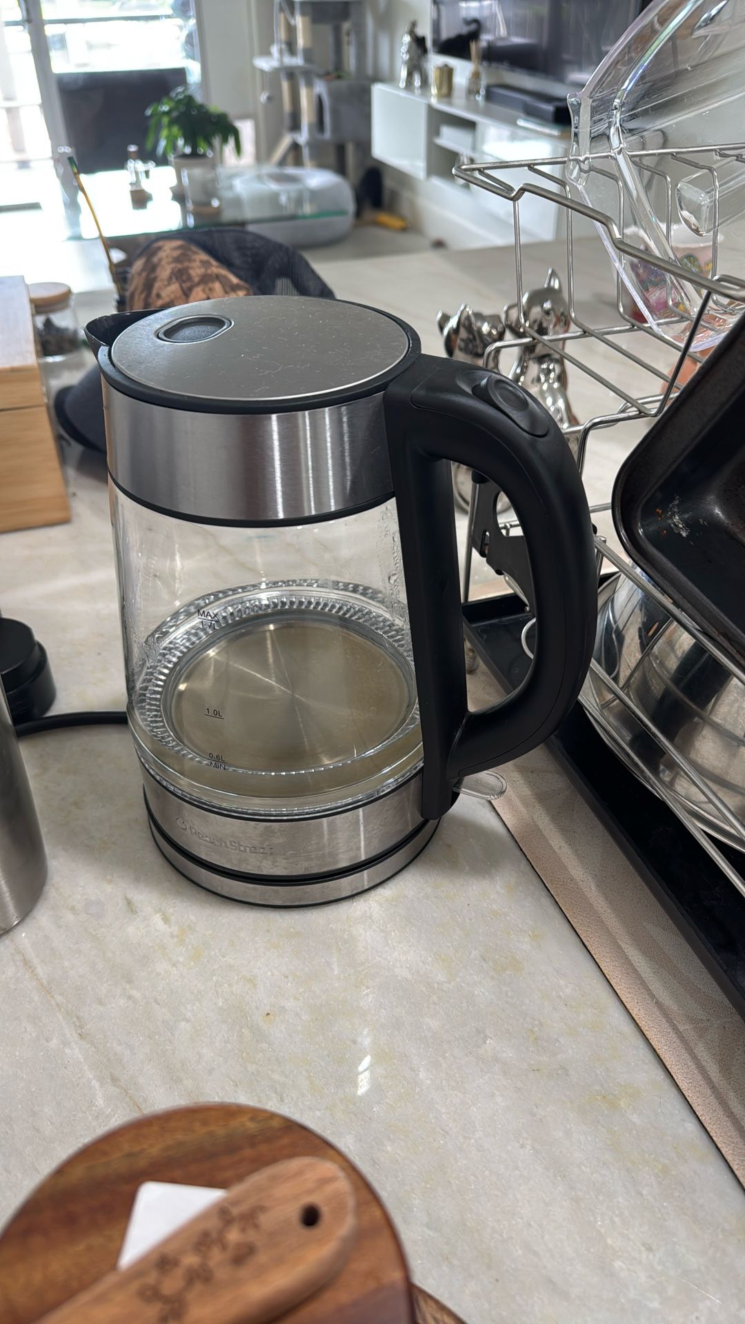 Electric Kettle