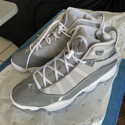 Jordan 6 Rings Men’s Shoes 