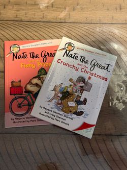 Reading Books