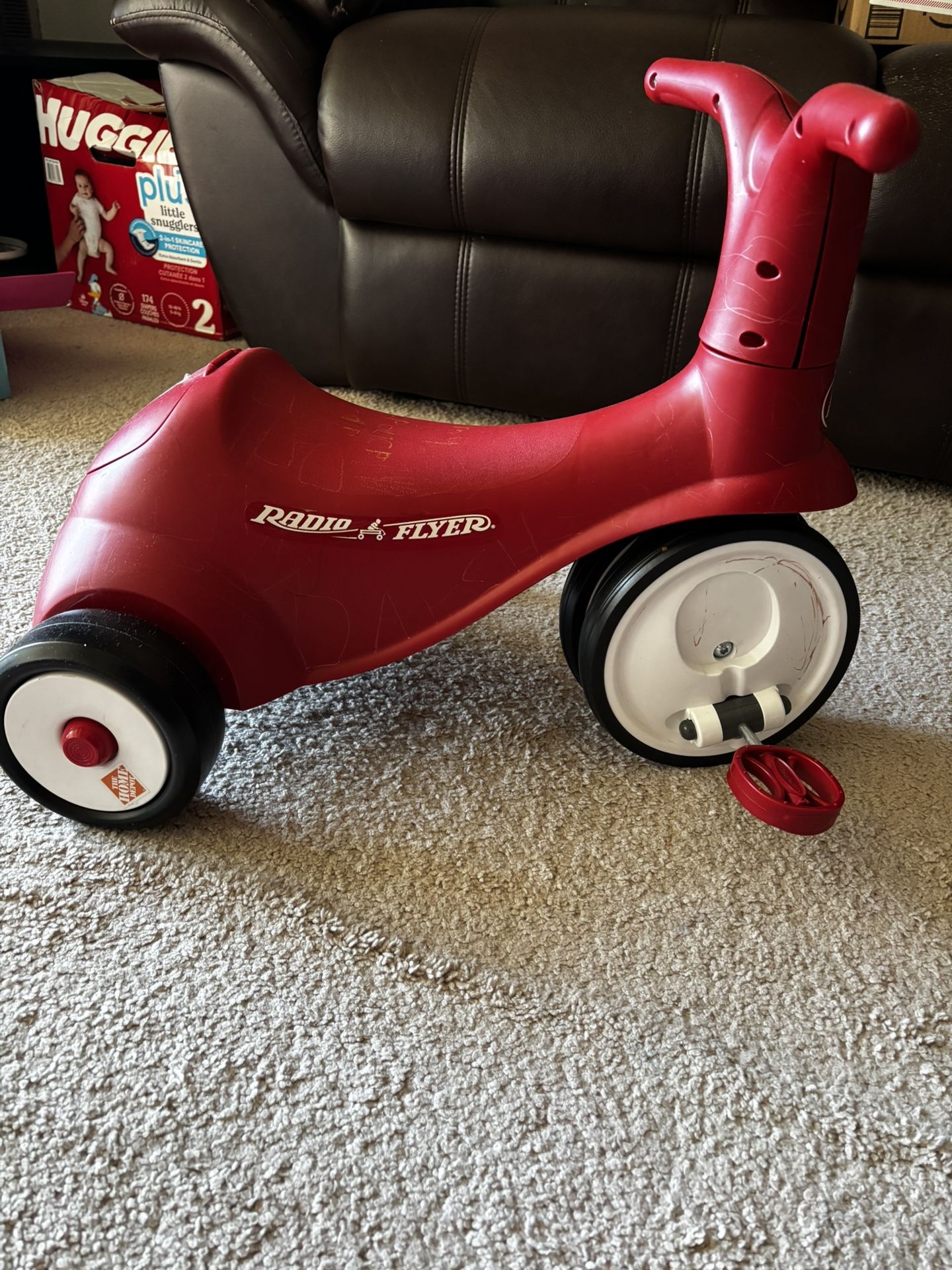 Kids Scooter